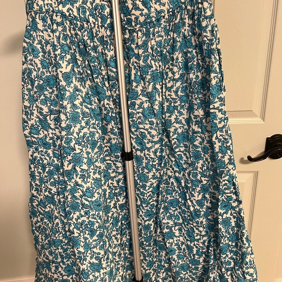 Oversized Tory Burch cardigan with jewel buttons - Large - Picture 6 of 6